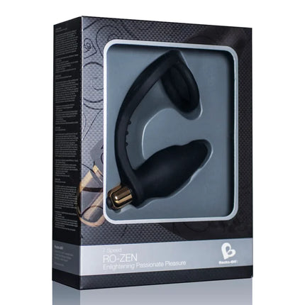 RO-ZEN PROSTATASTIMULATOR 7V - Prostata-Vibratoren