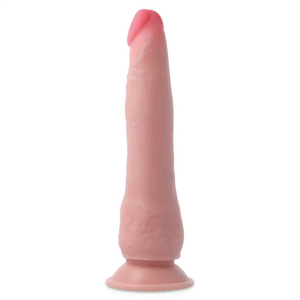 ROCKARMY - DUAL DENSITY CRUSADER 21.5 CM -O- 4.46 CM - Dildo mit Saugnapf