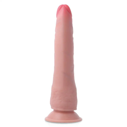 ROCKARMY - DUAL DENSITY CRUSADER 21.5 CM -O- 4.46 CM - Dildo mit Saugnapf