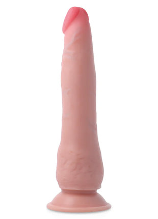 ROCKARMY - DUAL DENSITY CRUSADER 21.5 CM -O- 4.46 CM - Dildo mit Saugnapf
