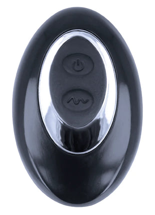 ROCKARMY - FLÜSSIGER SILIKONVIBRATOR FERNBEDIENUNG PREMIUM APACHE 20.5 CM -O- 4.62 CM - Realistische Vibratoren