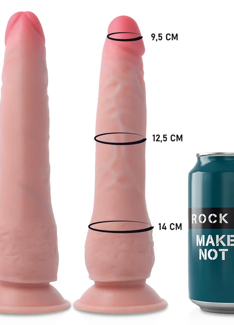 ROCKARMY - GURT + DUAL DENSITY CRUSADER 21.5 CM -O- 4.46 CM