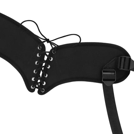ROCKARMY - GURT + HAWK-ROTATOR UND VIBRATOR 22 CM -O- 4.6 CM