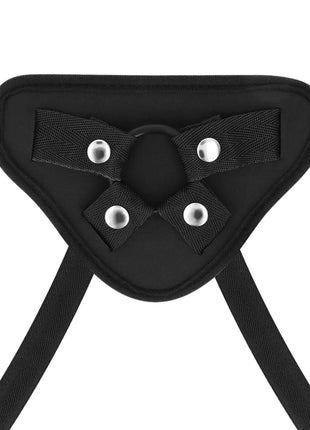 ROCKARMY - HARNESS + DUAL DENSITY LEOPARD 23 CM -O- 4.77 CM