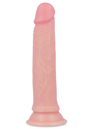 ROCKARMY - HARNESS + FLÜSSIGER SILIKONDILDO PREMIUM AVENGER 19 CM -O- 3.98 CM