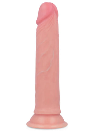 ROCKARMY - HARNESS + FLÜSSIGER SILIKONDILDO PREMIUM AVENGER 19 CM -O- 3.98 CM