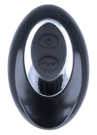 ROCKARMY - HARNESS + FLÜSSIGSILIKON VIBRATOR PREMIUM APACHE FERNBEDIENUNG 20.5 CM -O- 4.62 CM