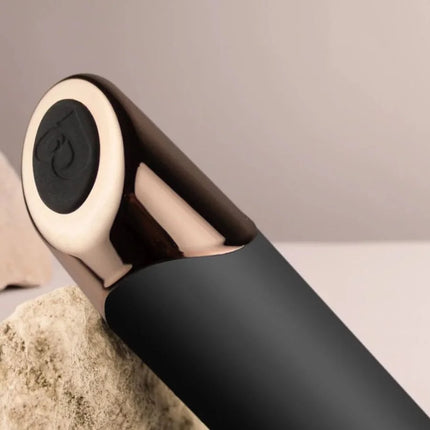 ROCKS-OFF - CHAIAMO G - G-SPOT VIBRATOR - SCHWARZ - G-Punkt Vibratoren