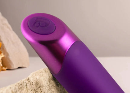 ROCKS-OFF - CHAIAMO G VIBRATOR G-SPOT - LILA - Vibrierende Rotatoren