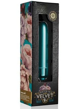 ROCKS-OFF - DIE VIBRATIONSKUGEL - GRÜN - Minivibrator