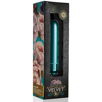 ROCKS-OFF - DIE VIBRATIONSKUGEL - GRÜN - Minivibrator
