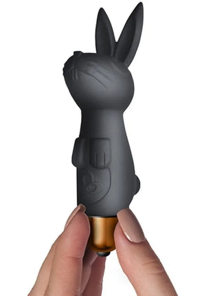 ROCKS-OFF - KIT DARK DESIRE SILHOUETTE DARK DESIRE - Kit Sexspielzeug