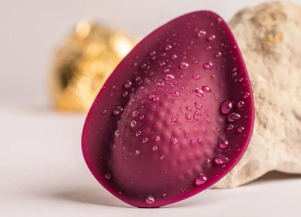 ROCKS-OFF - KNICKERBOCKER GLORY VIBRATOR DISKRET PANTY - ROSA - Mini-Vibratoren