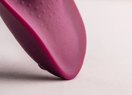 ROCKS-OFF - KNICKERBOCKER GLORY VIBRATOR DISKRET PANTY - ROSA - Mini-Vibratoren