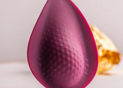 ROCKS-OFF - KNICKERBOCKER GLORY VIBRATOR DISKRET PANTY - ROSA - Mini-Vibratoren