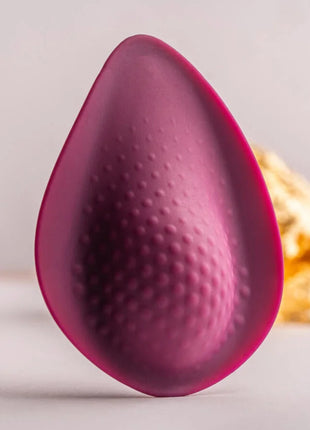 ROCKS-OFF - KNICKERBOCKER GLORY VIBRATOR DISKRET PANTY - ROSA - Mini-Vibratoren