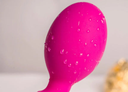 ROCKS-OFF - ORIEL FLEXIBLER STABVIBRATOR - PINK - Vibrierende Rotatoren