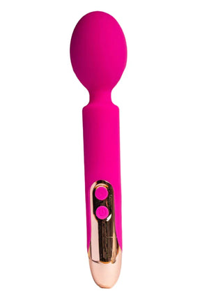 ROCKS-OFF - ORIEL FLEXIBLER STABVIBRATOR - PINK - Vibrierende Rotatoren