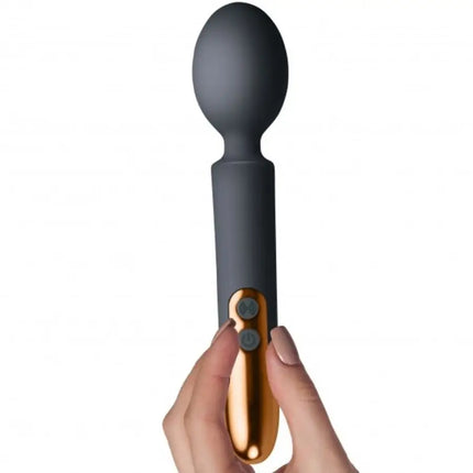 ROCKS-OFF - ORIEL MASSAGER FÜR PAARE - Paar-Vibrator