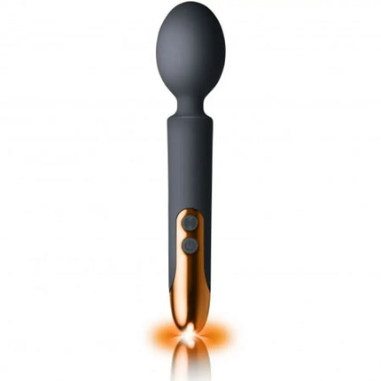 ROCKS-OFF - ORIEL MASSAGER FÜR PAARE - Paar-Vibrator