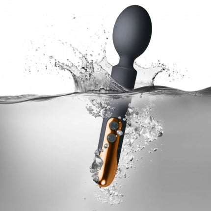 ROCKS-OFF - ORIEL MASSAGER FÜR PAARE - Paar-Vibrator