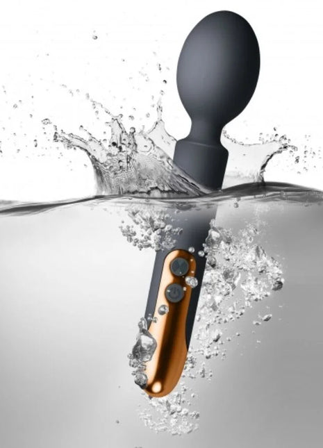 ROCKS-OFF - ORIEL MASSAGER FÜR PAARE - Paar-Vibrator