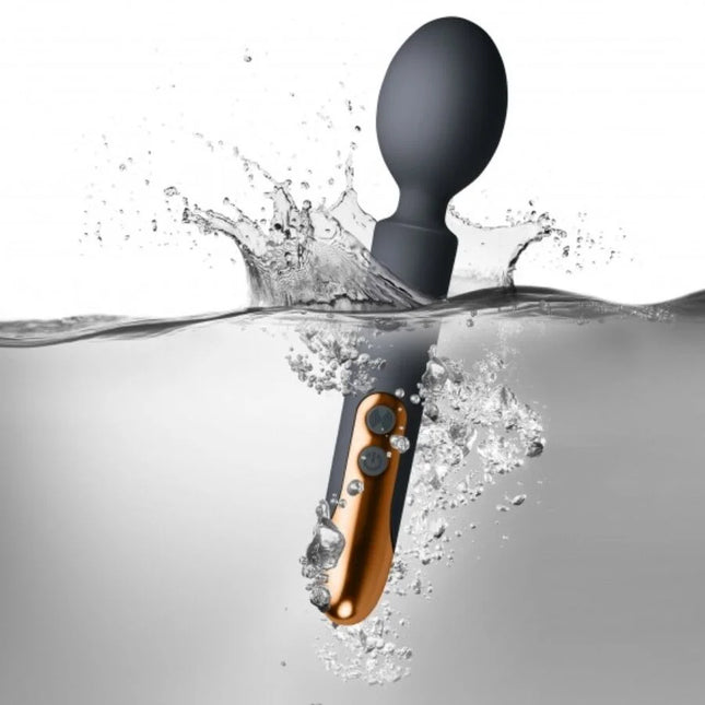 ROCKS-OFF - ORIEL MASSAGER FÜR PAARE - Paar-Vibrator