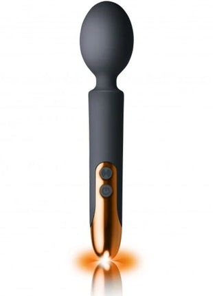 ROCKS-OFF - ORIEL MASSAGER FÜR PAARE - Paar-Vibrator