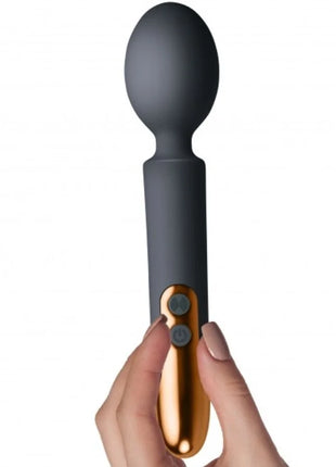 ROCKS-OFF - ORIEL MASSAGER FÜR PAARE - Paar-Vibrator