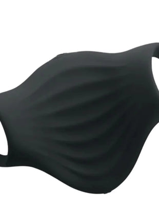 ROCKS-OFF - PALM SCHWARZER FLEXIBLER VIBRATOR-MASTURBATOR - Paar-Vibrator