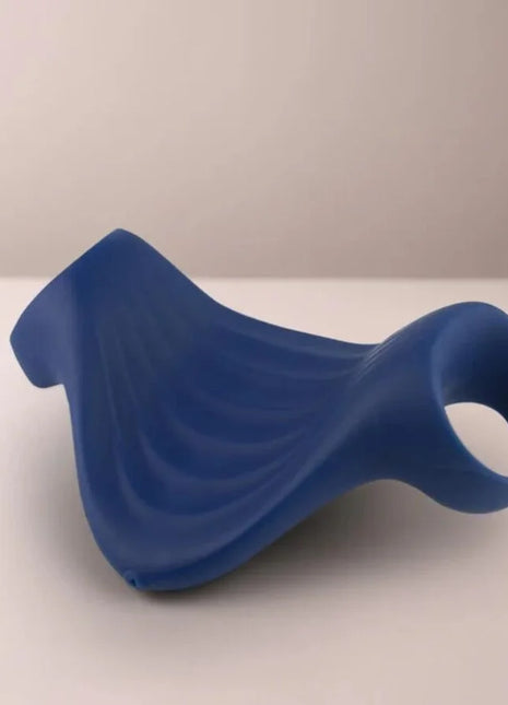 ROCKS-OFF - PALMBLAUER FLEXIBLER VIBRATOR-MASTURBATOR - Paar-Vibrator