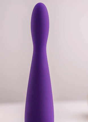 ROCKS-OFF - PETITE SENSATIONS TEAZER - ANAL PLUG VIBRATOR - LILA - Anal-Vibratoren