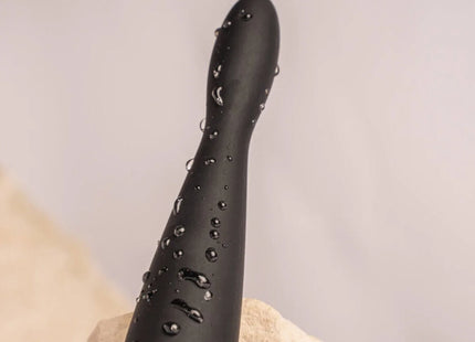 ROCKS-OFF - PETITE SENSATIONS TEAZER - ANAL PLUG VIBRATOR - SCHWARZ - Anal-Vibratoren