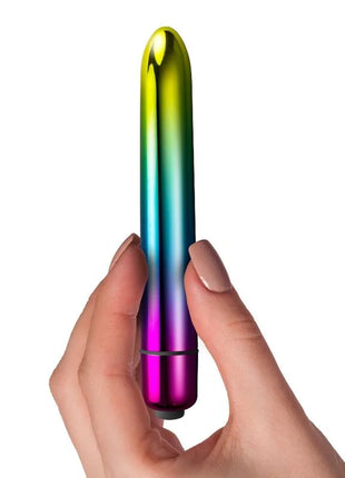 ROCKS-OFF - PRISM VIBRIERENDE KUGEL - Vibrierende Kugeln