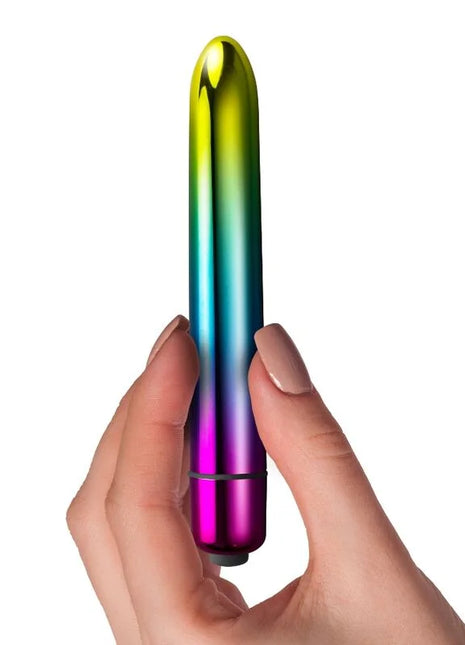 ROCKS-OFF - PRISM VIBRIERENDE KUGEL - Vibrierende Kugeln