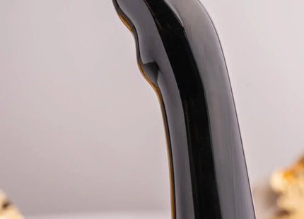 ROCKS-OFF - QUEST PROSTATE BULLET PROSTATAVIBRATOR SCHWARZ - Analplug