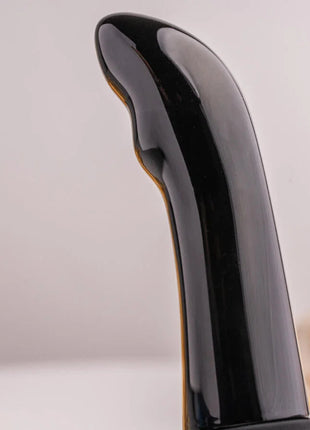 ROCKS-OFF - QUEST PROSTATE BULLET PROSTATAVIBRATOR SCHWARZ - Analplug
