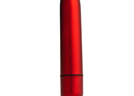 ROCKS-OFF - RO-160 ROUGE ALLURE VIBRIERENDES BULLET - ROT - Vibrierende Kugeln
