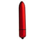 ROCKS-OFF - RO-160 ROUGE ALLURE VIBRIERENDES BULLET - ROT - Vibrierende Kugeln