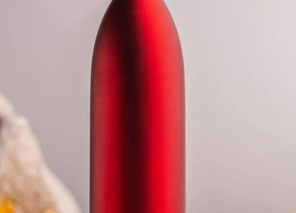 ROCKS-OFF - RO-160 ROUGE ALLURE VIBRIERENDES BULLET - ROT - Vibrierende Kugeln
