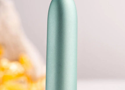 ROCKS-OFF - RO-90 AQUA LILY - VIBRIERENDES BULLET - MINT - Vibrierende Kugeln