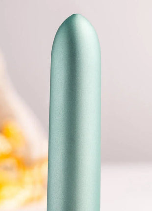 ROCKS-OFF - RO-90 AQUA LILY - VIBRIERENDES BULLET - MINT - Vibrierende Kugeln