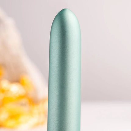 ROCKS-OFF - RO-90 AQUA LILY - VIBRIERENDES BULLET - MINT - Vibrierende Kugeln