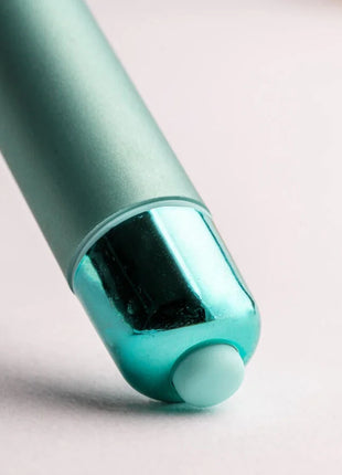 ROCKS-OFF - RO-90 AQUA LILY - VIBRIERENDES BULLET - MINT - Vibrierende Kugeln