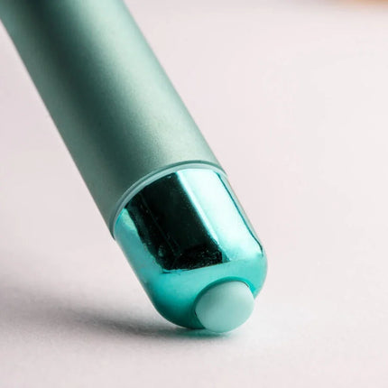 ROCKS-OFF - RO-90 AQUA LILY - VIBRIERENDES BULLET - MINT - Vibrierende Kugeln