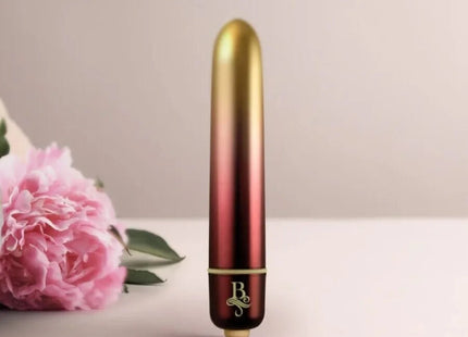 ROCKS-OFF - RO-90 DEBUTANTE - VIBRIERENDES BULLET - GOLD - Vibrierende Kugeln