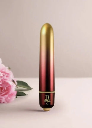 ROCKS-OFF - RO-90 DEBUTANTE - VIBRIERENDES BULLET - GOLD - Vibrierende Kugeln