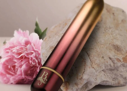 ROCKS-OFF - RO-90 DEBUTANTE - VIBRIERENDES BULLET - GOLD - Vibrierende Kugeln