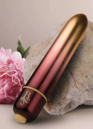ROCKS-OFF - RO-90 DEBUTANTE - VIBRIERENDES BULLET - GOLD - Vibrierende Kugeln