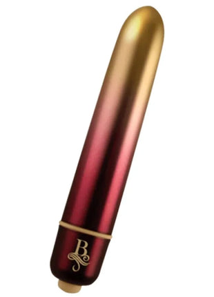 ROCKS-OFF - RO-90 DEBUTANTE - VIBRIERENDES BULLET - GOLD - Vibrierende Kugeln
